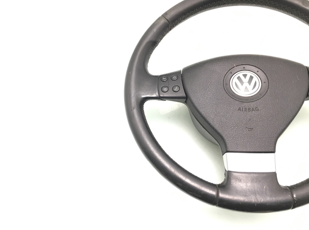 Руль бу для Volkswagen Golf 5 1.9 TDi,  2007 г.