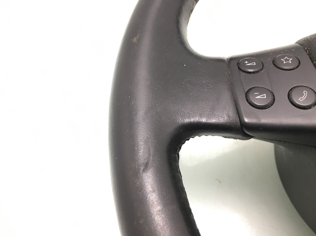 Руль бу для Volkswagen Golf 5 1.9 TDi,  2007 г.