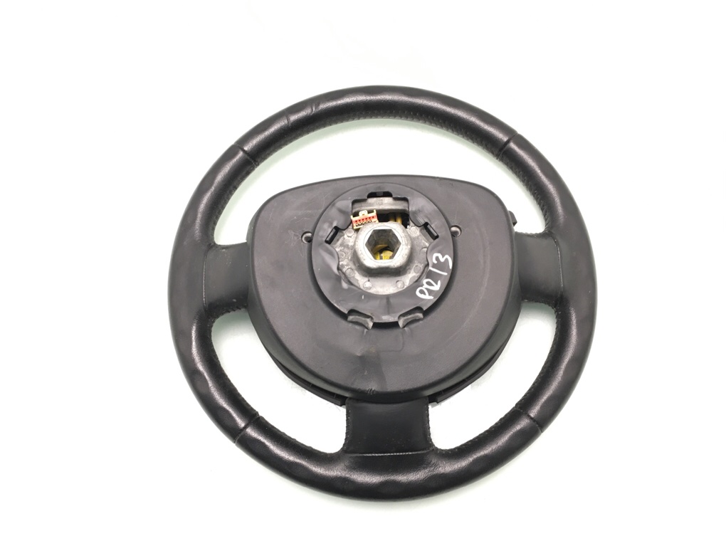 Руль бу для Ford Fiesta 5 1.4 i,  2004 г.