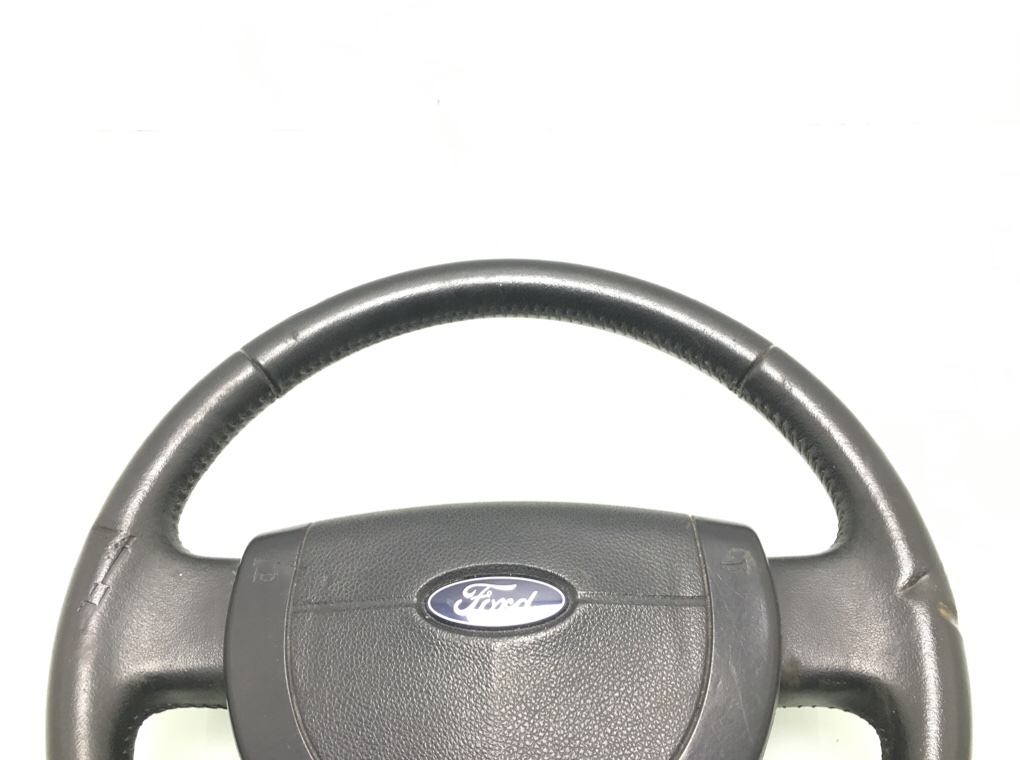 Руль бу для Ford Fiesta 5 1.4 i,  2004 г.