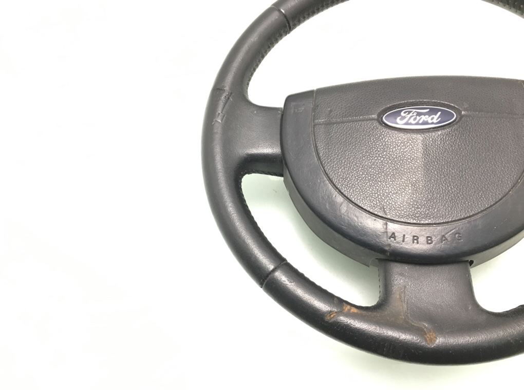 Руль бу для Ford Fiesta 5 1.4 i,  2004 г.