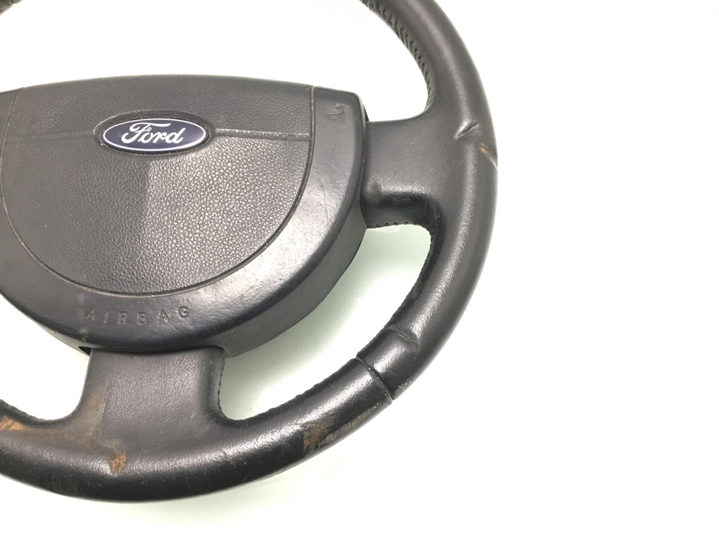 Руль бу для Ford Fiesta 5 1.4 i,  2004 г.
