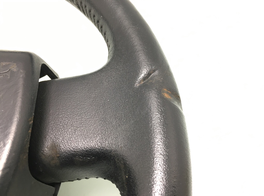 Руль бу для Ford Fiesta 5 1.4 i,  2004 г.