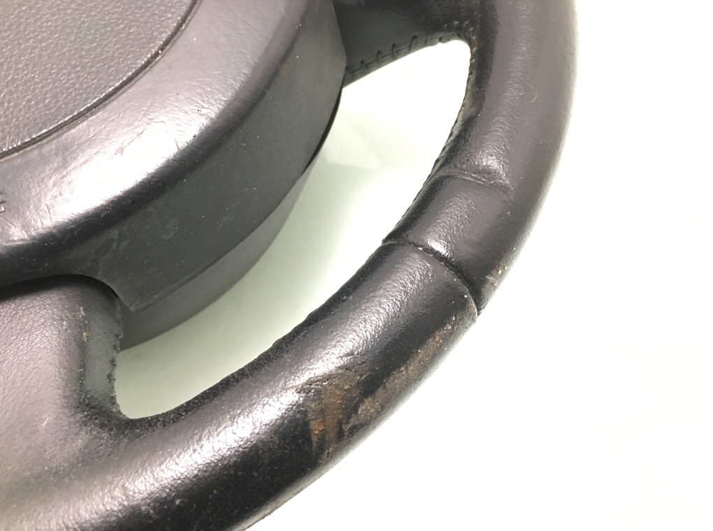 Руль бу для Ford Fiesta 5 1.4 i,  2004 г.