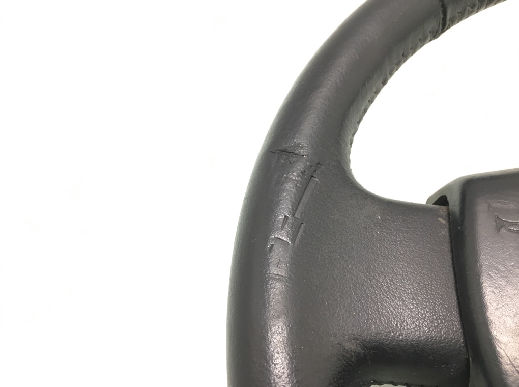 Руль бу для Ford Fiesta 5 1.4 i,  2004 г.