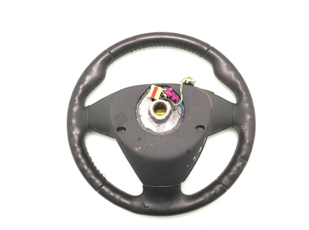 Руль бу для Saab 9-3 2 1.9 CDTi,  2009 г.