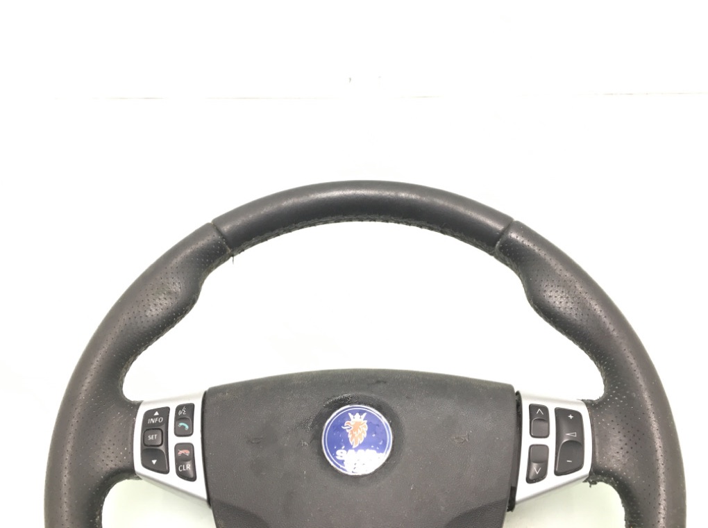 Руль бу для Saab 9-3 2 1.9 CDTi,  2009 г.