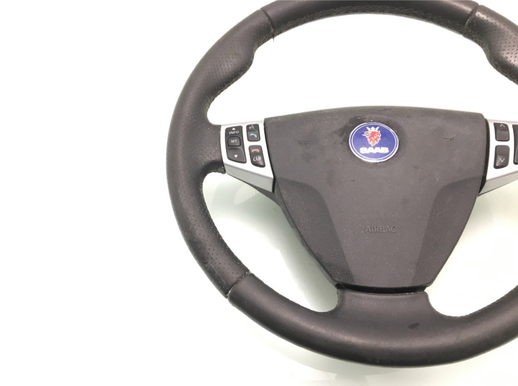 Руль бу для Saab 9-3 2 1.9 CDTi,  2009 г.