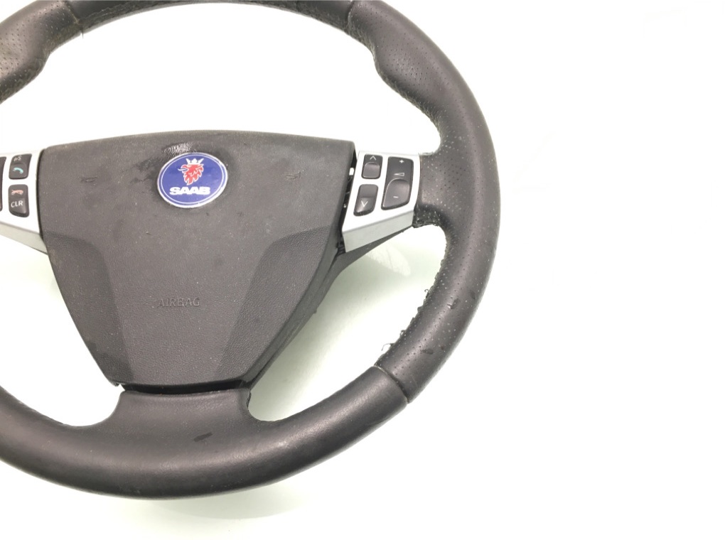 Руль бу для Saab 9-3 2 1.9 CDTi,  2009 г.