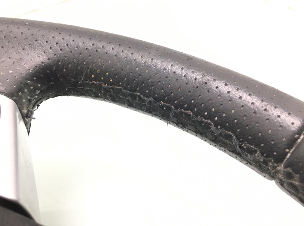 Руль бу для Saab 9-3 2 1.9 CDTi,  2009 г.