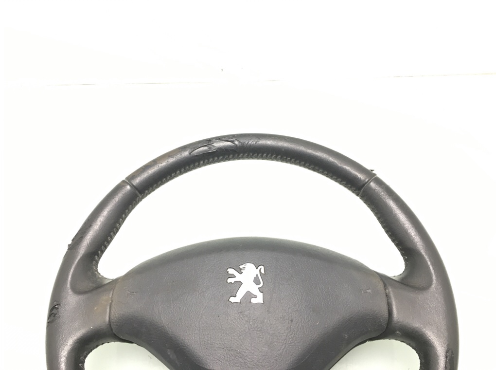 Руль бу для Peugeot 3008  1.6 HDi,  2010 г.