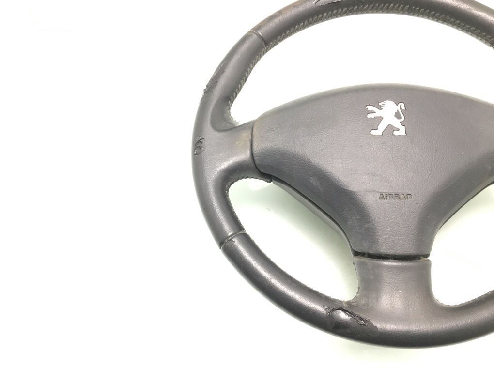 Руль бу для Peugeot 3008  1.6 HDi,  2010 г.