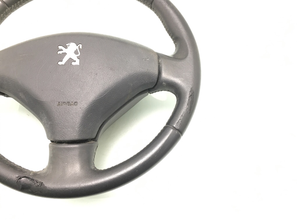 Руль бу для Peugeot 3008  1.6 HDi,  2010 г.