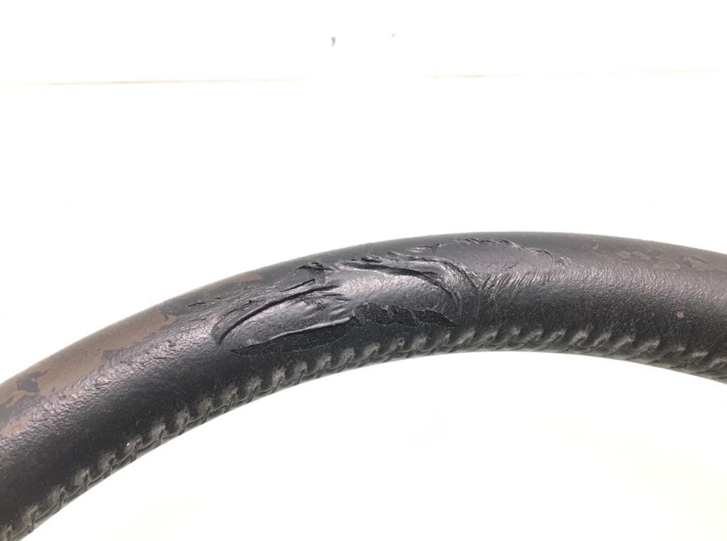 Руль бу для Peugeot 3008  1.6 HDi,  2010 г.