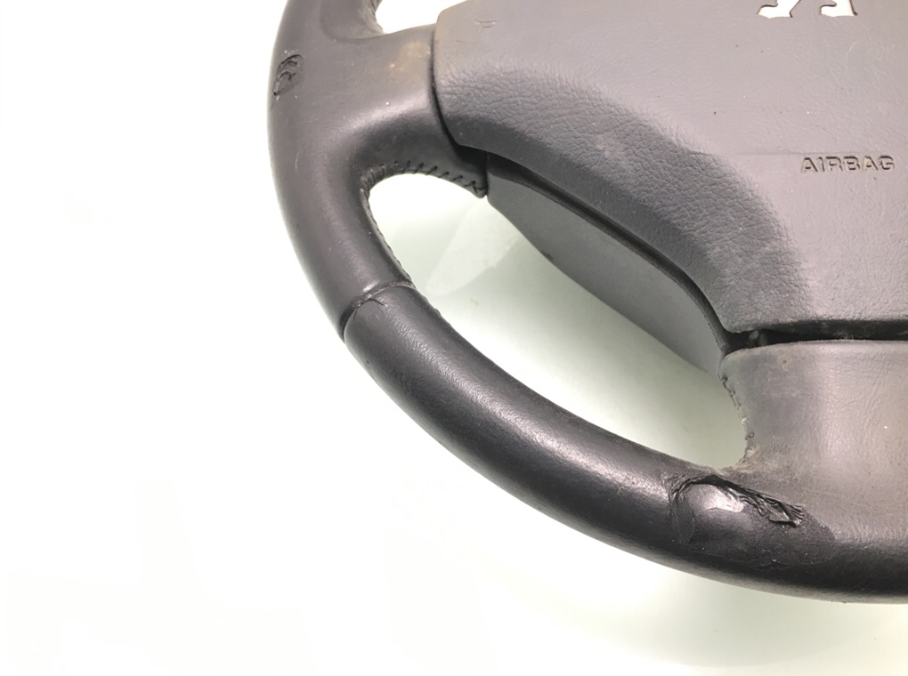 Руль бу для Peugeot 3008  1.6 HDi,  2010 г.