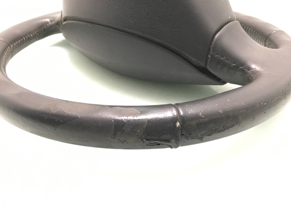 Руль бу для Peugeot 3008  1.6 HDi,  2010 г.