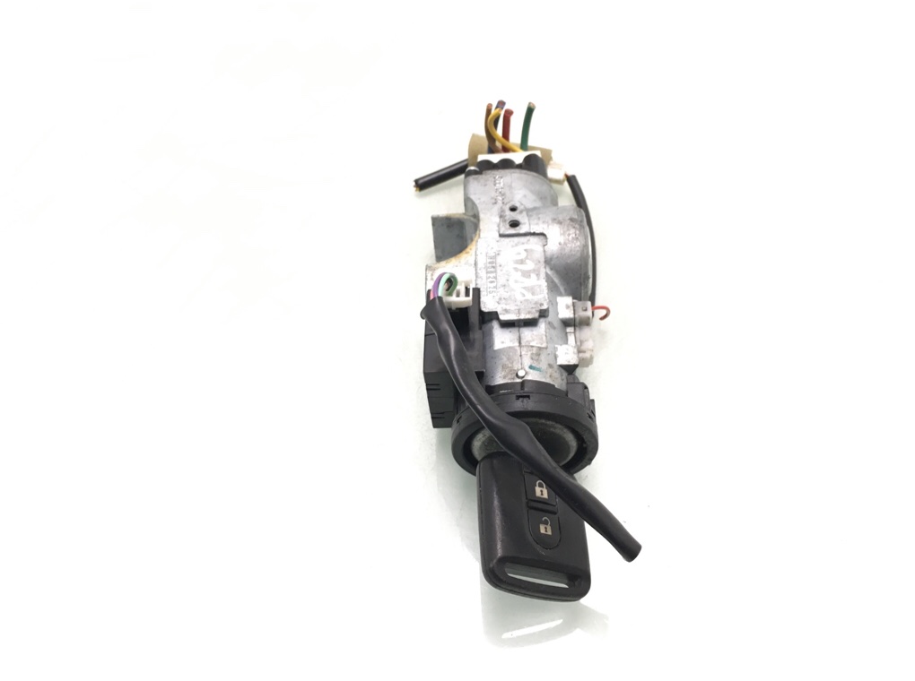 Замок зажигания бу для Nissan Qashqai 1 1.5 DCi,  2010 г.