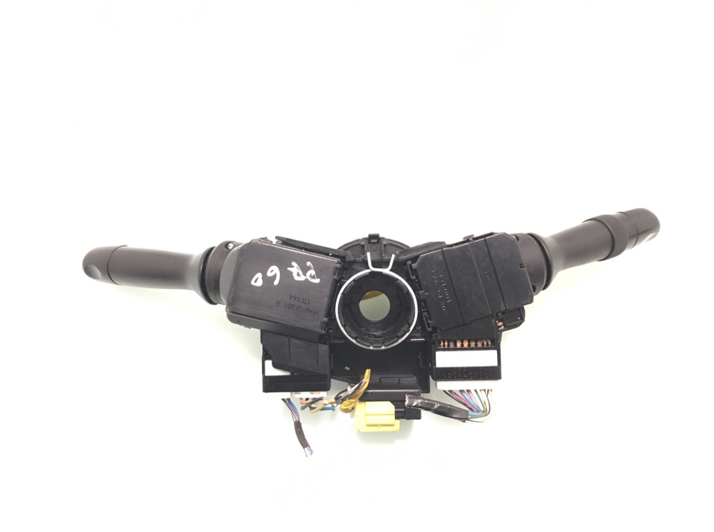 Переключатель подрулевой (стрекоза) бу для Toyota Yaris XP9 1.4 TD,  2009 г.