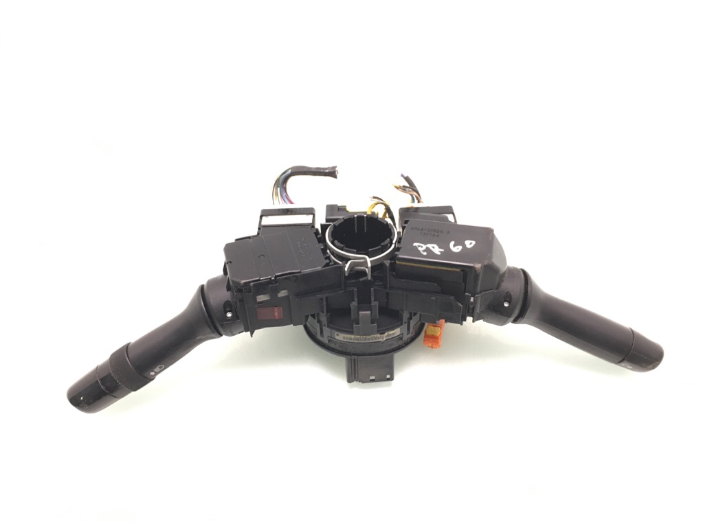 Переключатель подрулевой (стрекоза) бу для Toyota Yaris XP9 1.4 TD,  2009 г.