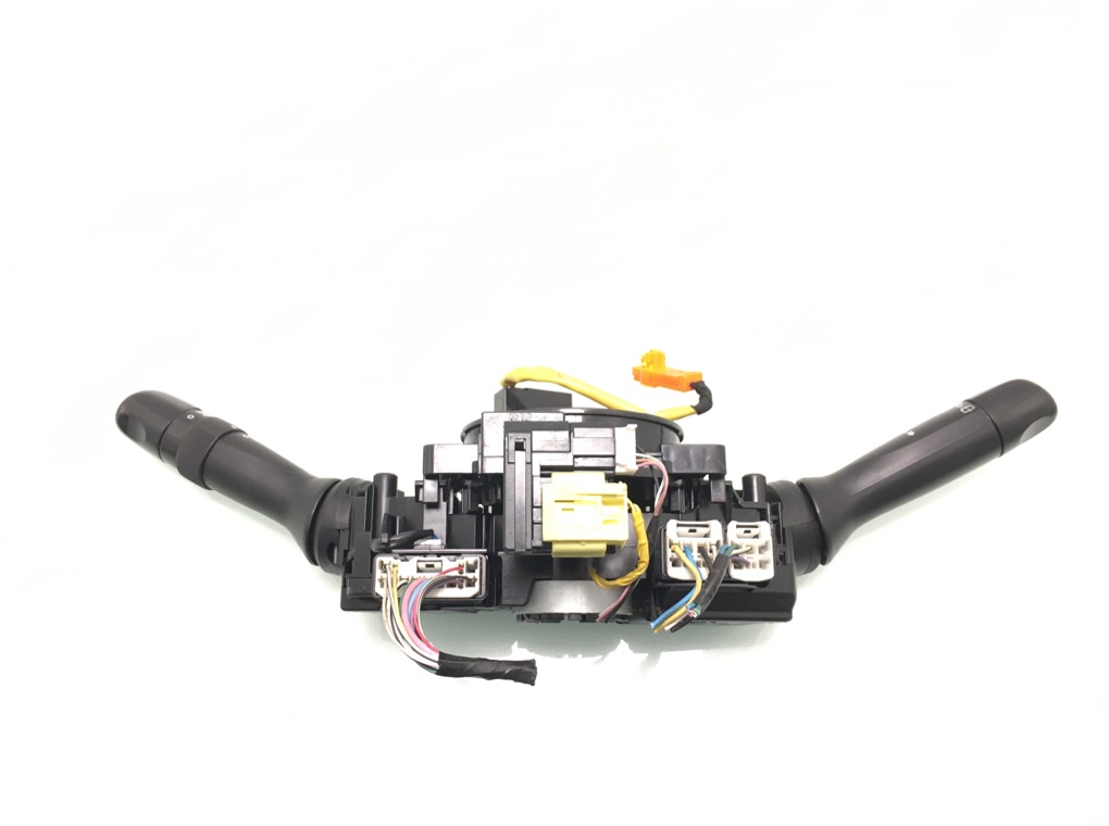 Переключатель подрулевой (стрекоза) бу для Toyota Yaris XP9 1.4 TD,  2009 г.