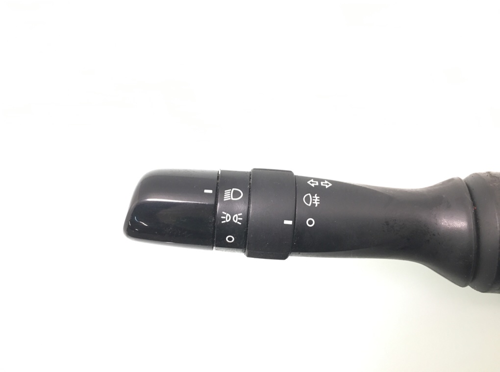 Переключатель подрулевой (стрекоза) бу для Toyota Yaris XP9 1.4 TD,  2009 г.