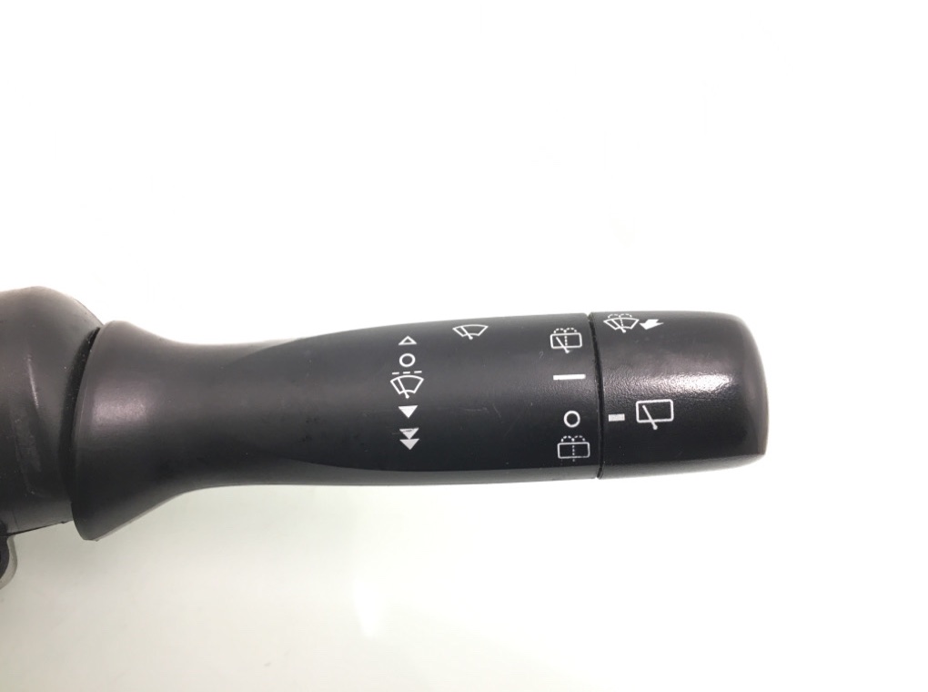 Переключатель подрулевой (стрекоза) бу для Toyota Yaris XP9 1.4 TD,  2009 г.