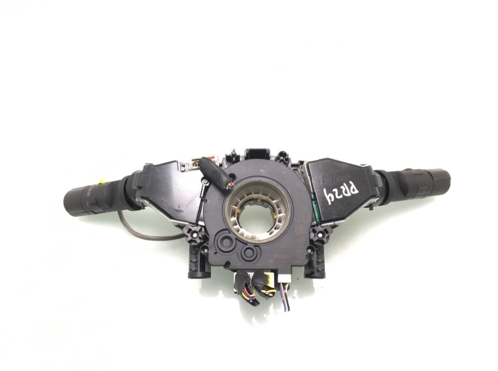 Переключатель подрулевой (стрекоза) бу для Nissan Qashqai 1 1.5 DCi,  2010 г.