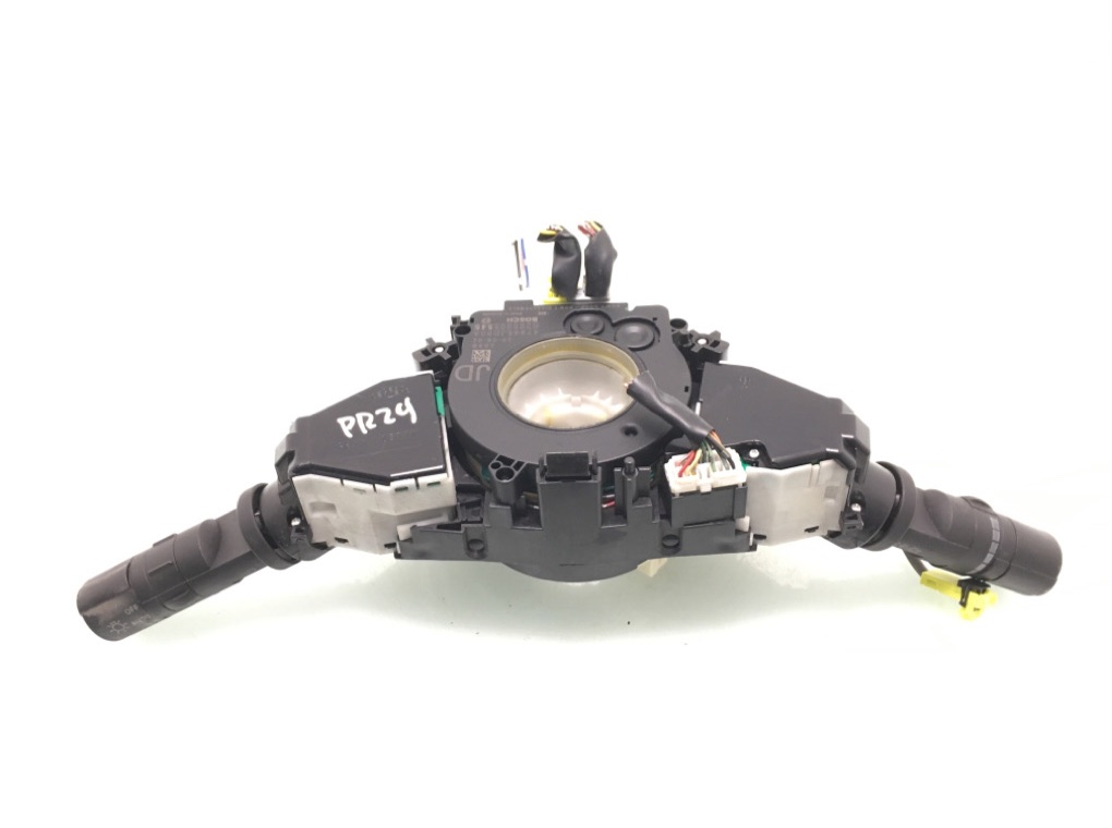 Переключатель подрулевой (стрекоза) бу для Nissan Qashqai 1 1.5 DCi,  2010 г.