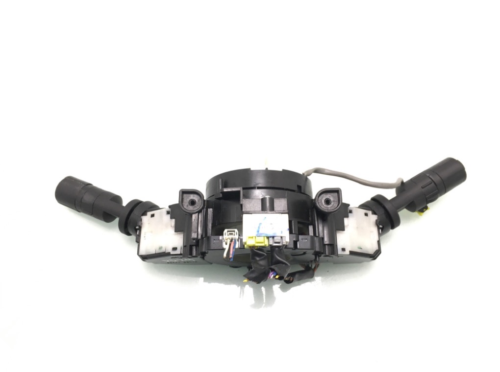 Переключатель подрулевой (стрекоза) бу для Nissan Qashqai 1 1.5 DCi,  2010 г.