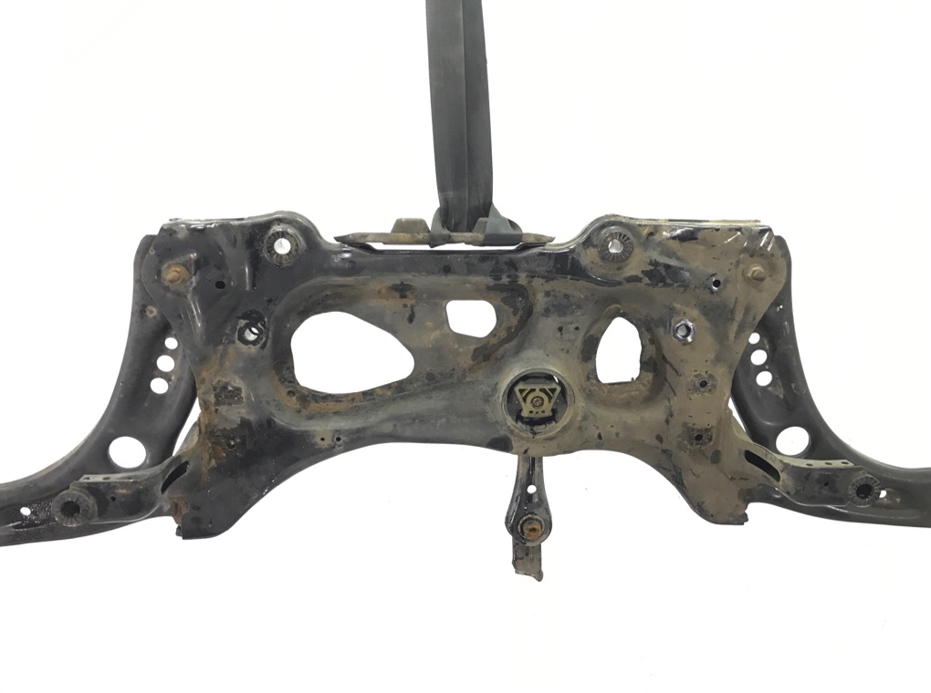 Балка подвески передняя (подрамник) бу для Skoda Octavia A7 1.6 TDi,  2016 г.