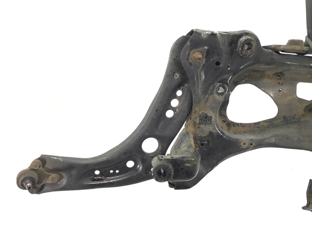 Балка подвески передняя (подрамник) бу для Skoda Octavia A7 1.6 TDi,  2016 г.