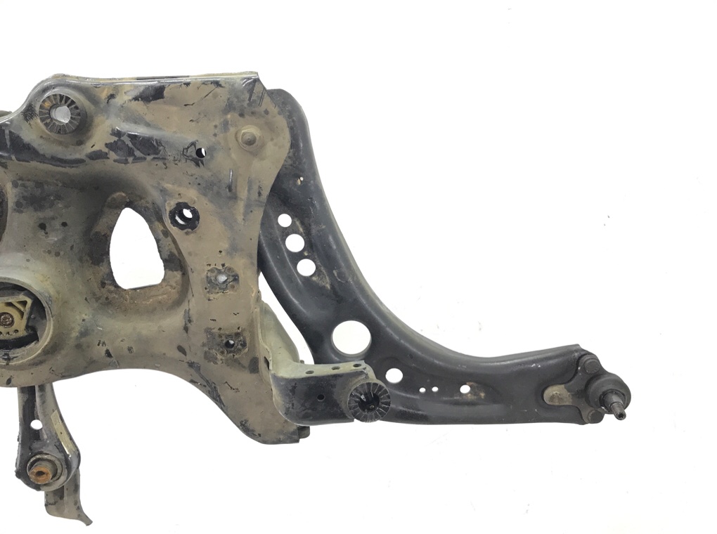 Балка подвески передняя (подрамник) бу для Skoda Octavia A7 1.6 TDi,  2016 г.