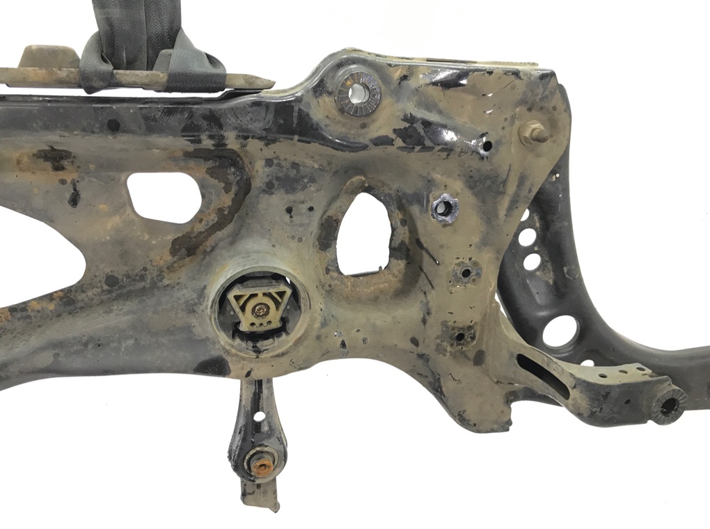 Балка подвески передняя (подрамник) бу для Skoda Octavia A7 1.6 TDi,  2016 г.