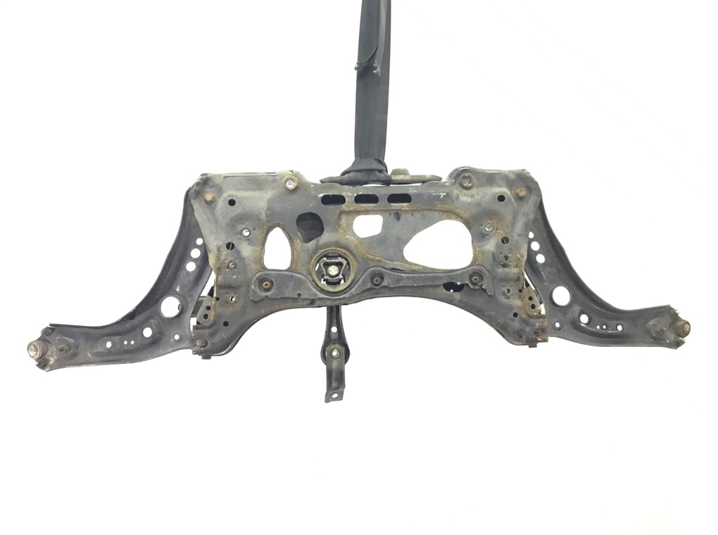 Балка подвески передняя (подрамник) бу для Skoda Octavia A7 1.6 TDi,  2016 г.