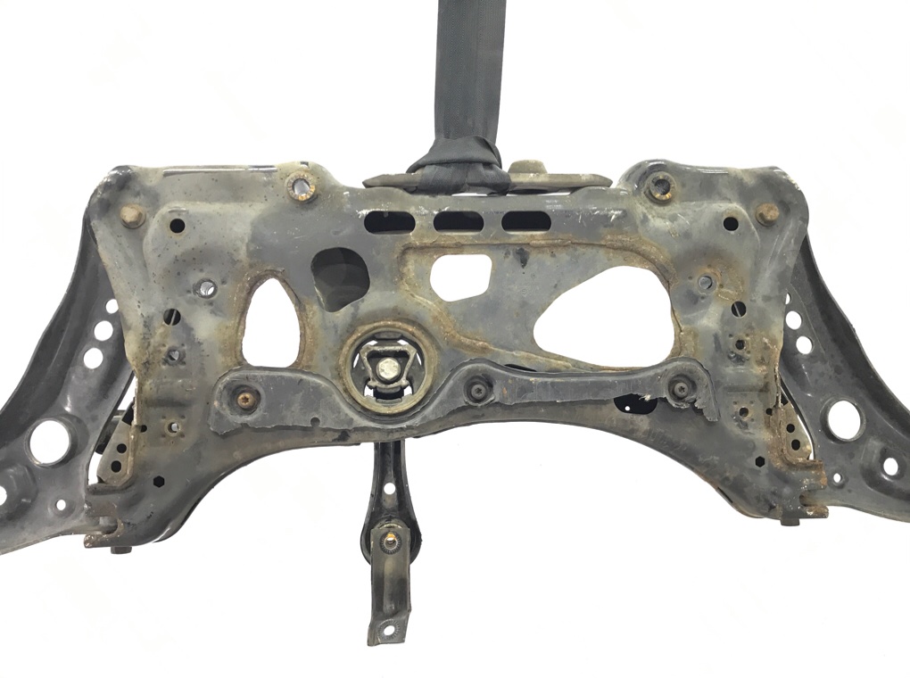 Балка подвески передняя (подрамник) бу для Skoda Octavia A7 1.6 TDi,  2016 г.