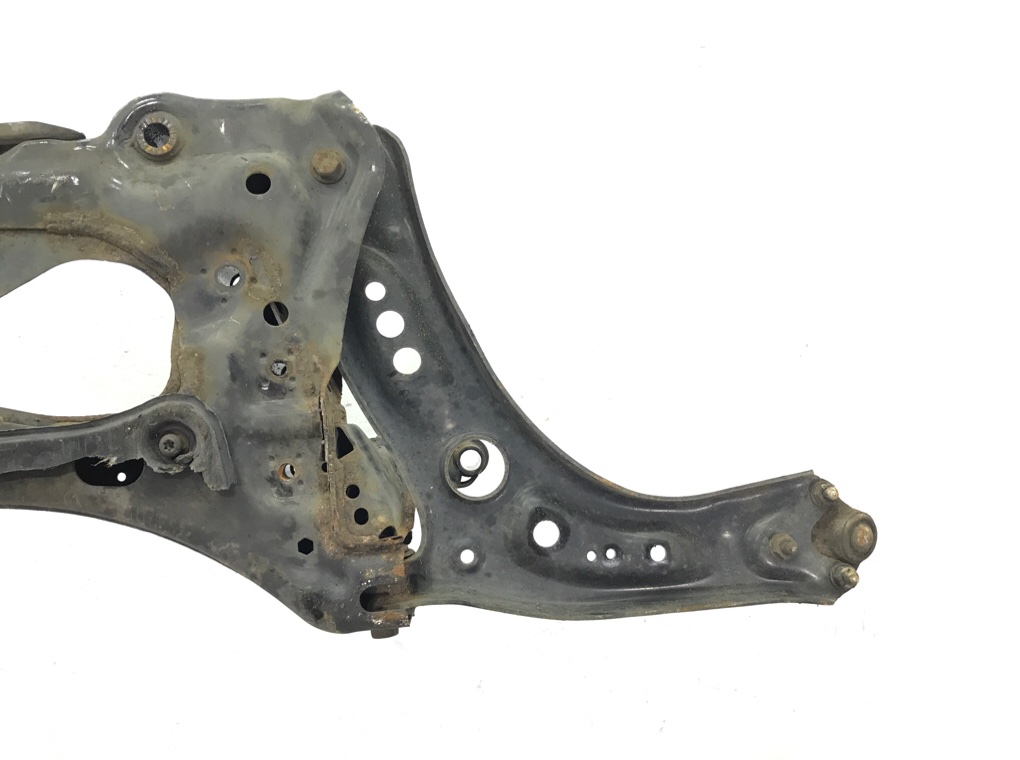 Балка подвески передняя (подрамник) бу для Skoda Octavia A7 1.6 TDi,  2016 г.