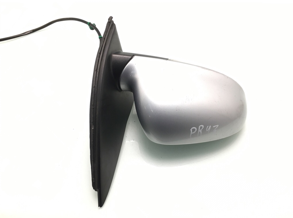 Зеркало наружное правое бу для Volkswagen Golf 5 1.9 TDi,  2005 г.