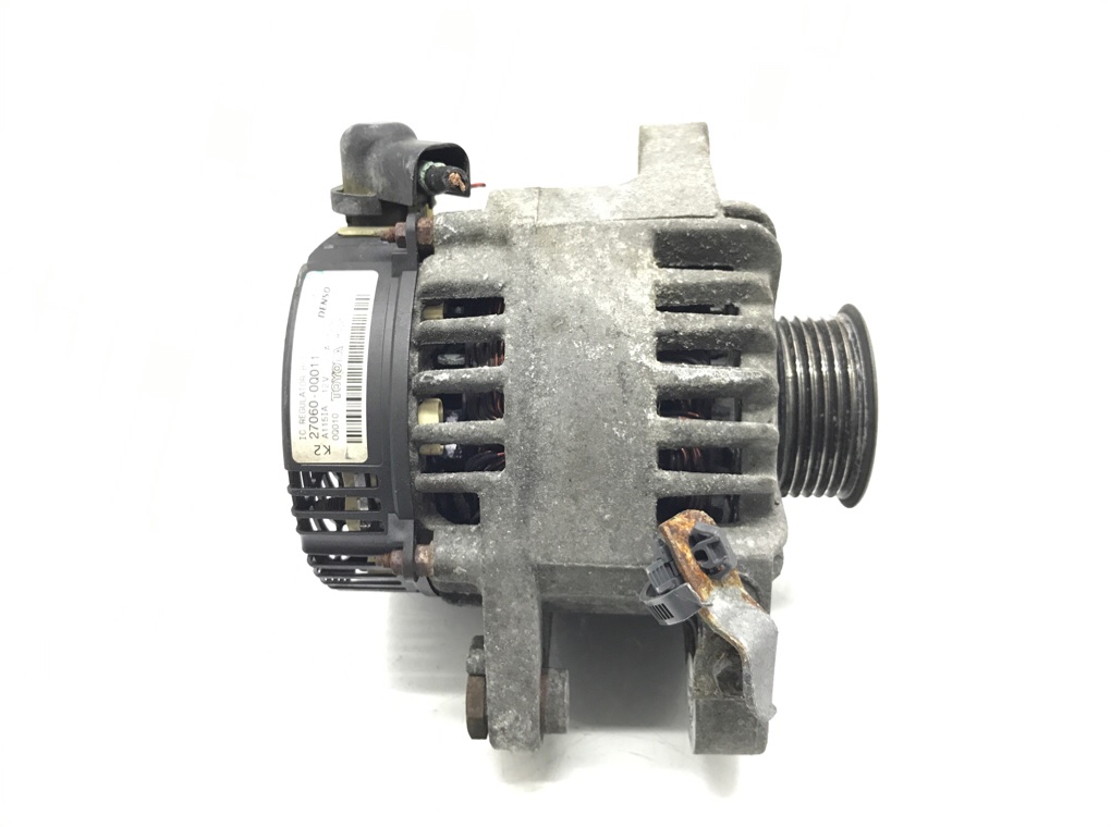 Генератор бу для Peugeot 107  1.0 i,  2008 г.