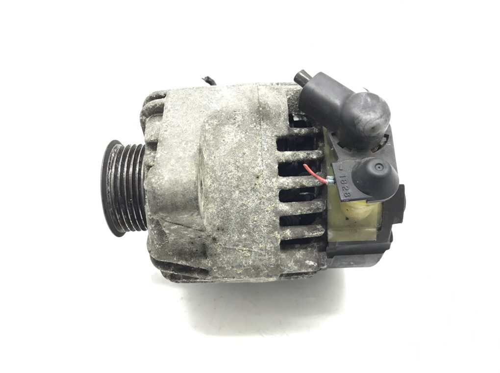 Генератор бу для Peugeot 107  1.0 i,  2008 г.