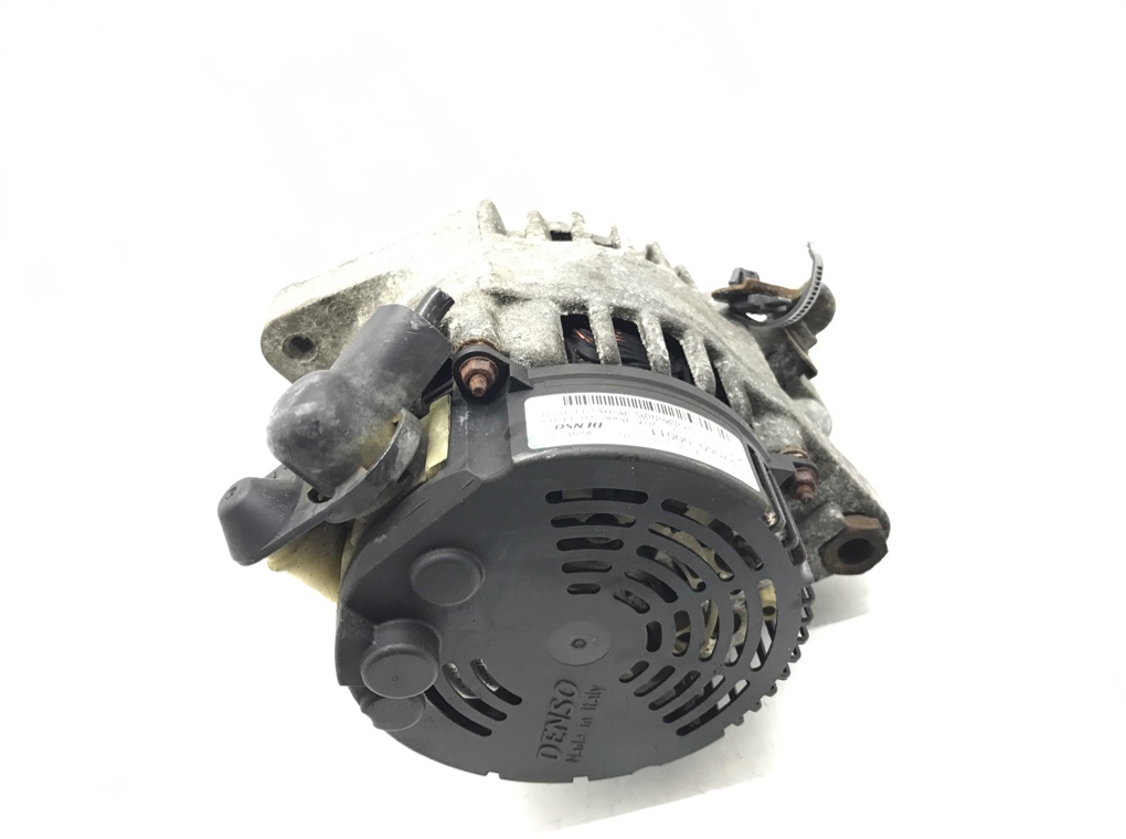 Генератор бу для Peugeot 107  1.0 i,  2008 г.