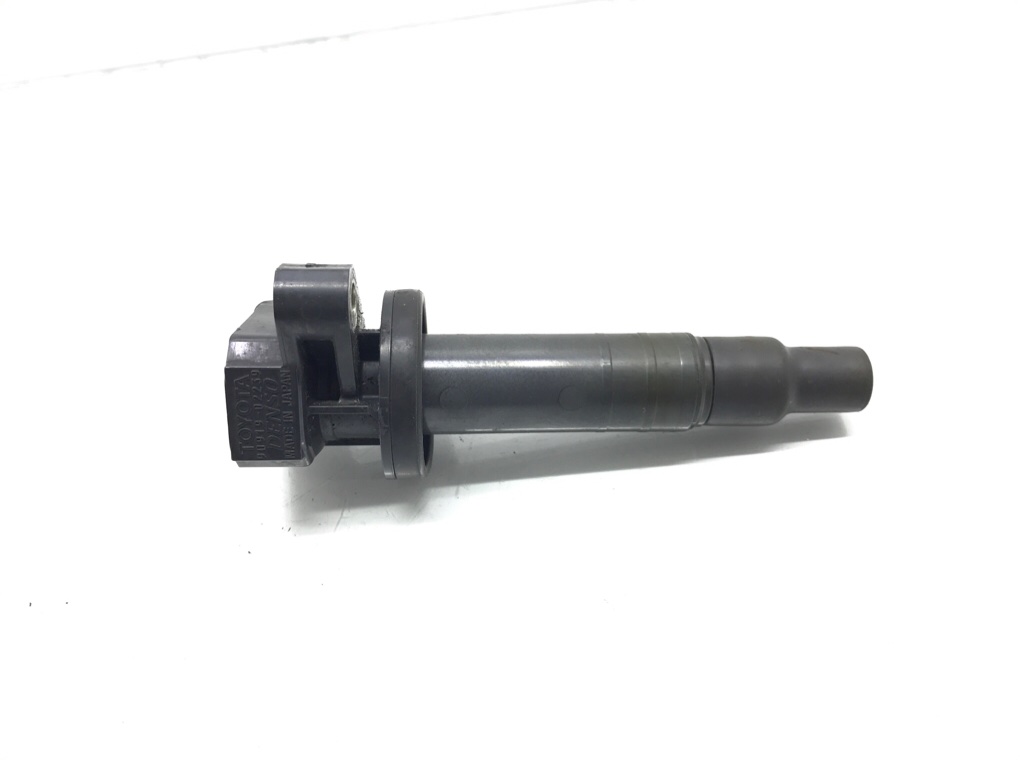 Катушка зажигания бу для Peugeot 107  1.0 i,  2008 г.