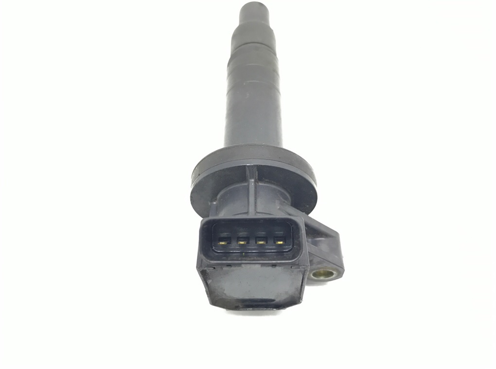 Катушка зажигания бу для Peugeot 107  1.0 i,  2008 г.