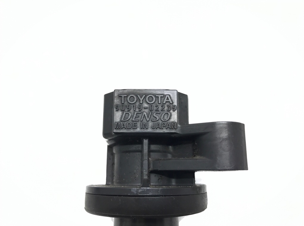 Катушка зажигания бу для Peugeot 107  1.0 i,  2008 г.