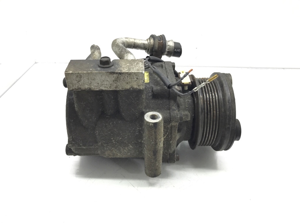 Компрессор кондиционера бу для Ford Ka  1.6 i,  2003 г.