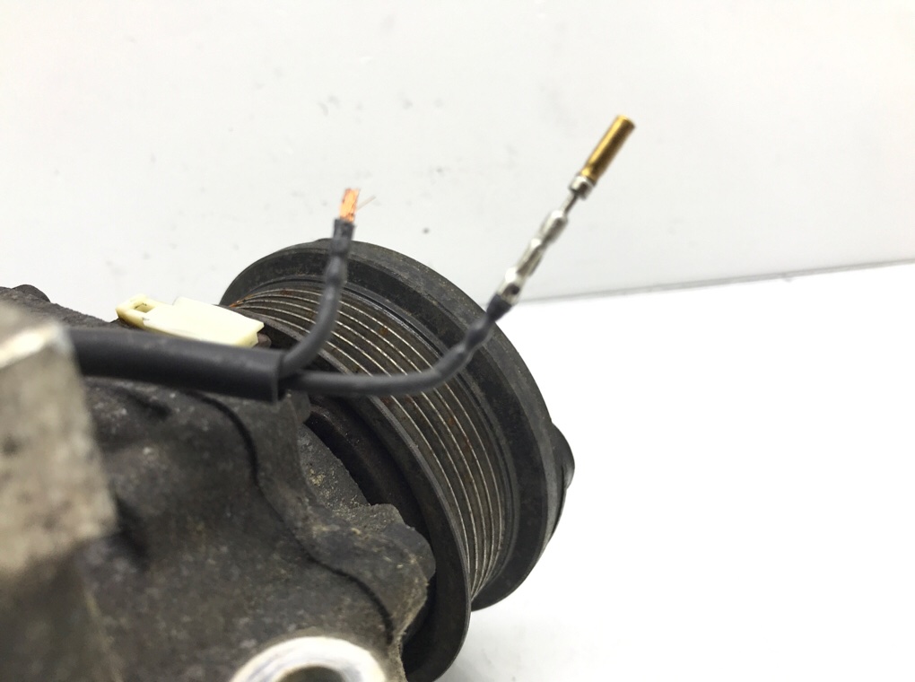 Компрессор кондиционера бу для Ford Ka  1.6 i,  2003 г.