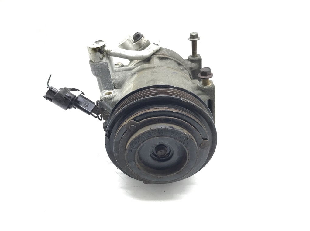 Компрессор кондиционера бу для Hyundai i20 1 1.2 i, 2010 г.