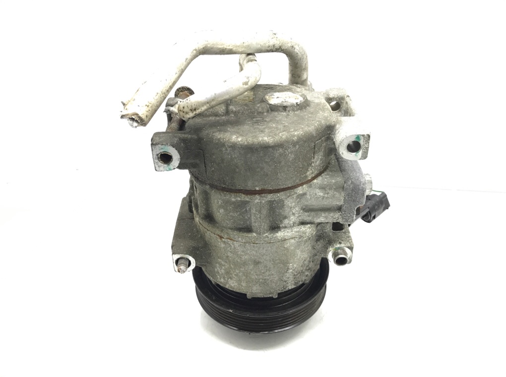 Компрессор кондиционера бу для Hyundai i20 1 1.2 i, 2010 г. Компрессор кондиционера бу для Hyundai i20 1 1.2 i, 2010 г.