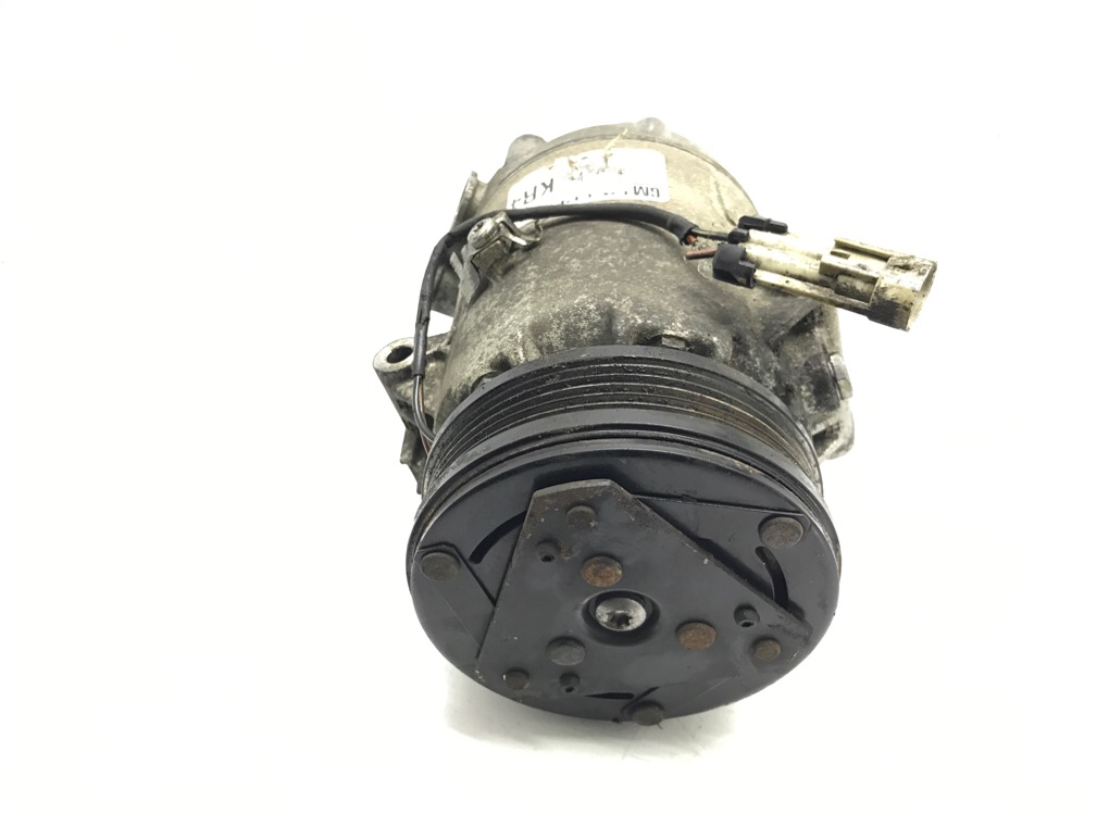 Компрессор кондиционера бу для Opel Astra H 1.4 i, 2010 г.