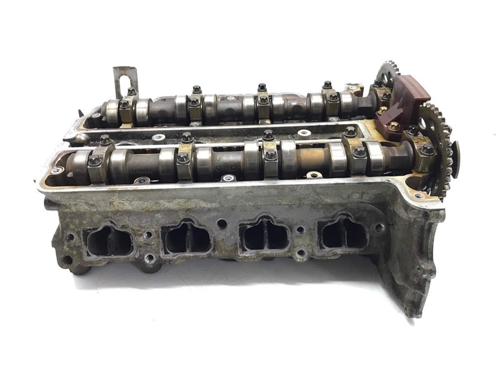 Головка блока цилиндров бу для Opel Astra H 1.4 i, 2010 г.