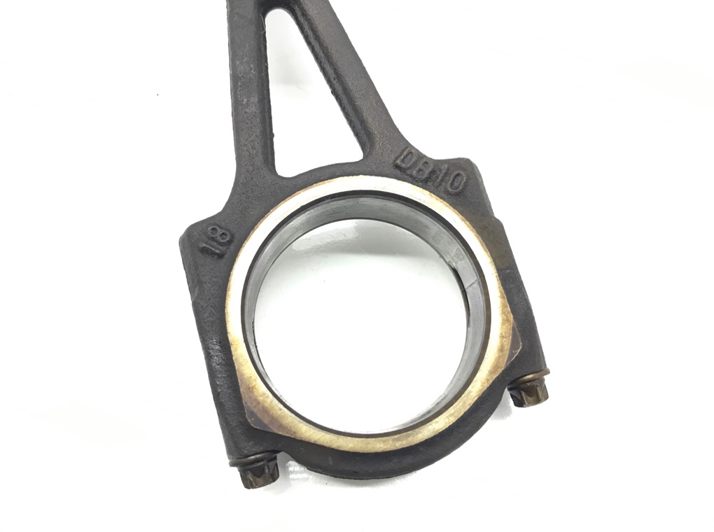 Поршень бу для Opel Astra H 1.4 i,  2010 г.